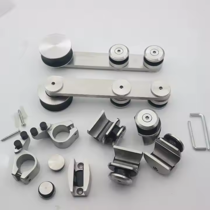 sliding glass door accessory